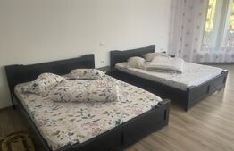 Vânzare pensiune/hotel  într-o zonă superbă din Poiana Negrii