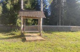 Vânzare pensiune/hotel  într-o zonă superbă din Poiana Negrii