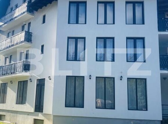 Spațiu comercial de vânzare George Enescu - 177965SVC | BLITZ Suceava | Poza2