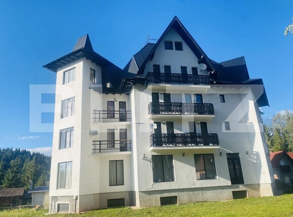 Spațiu comercial de vânzare George Enescu - 177965SVC | BLITZ Suceava | Poza1