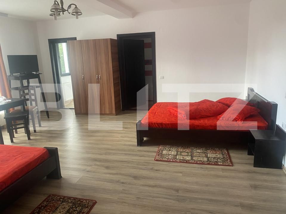 Spațiu comercial de vânzare George Enescu - 177965SVC | BLITZ Suceava | Poza10