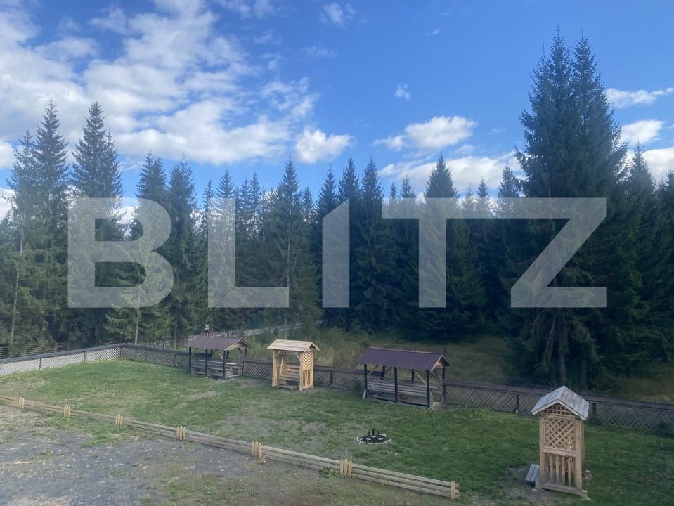 Spațiu comercial de vânzare George Enescu - 177965SVC | BLITZ Suceava | Poza16