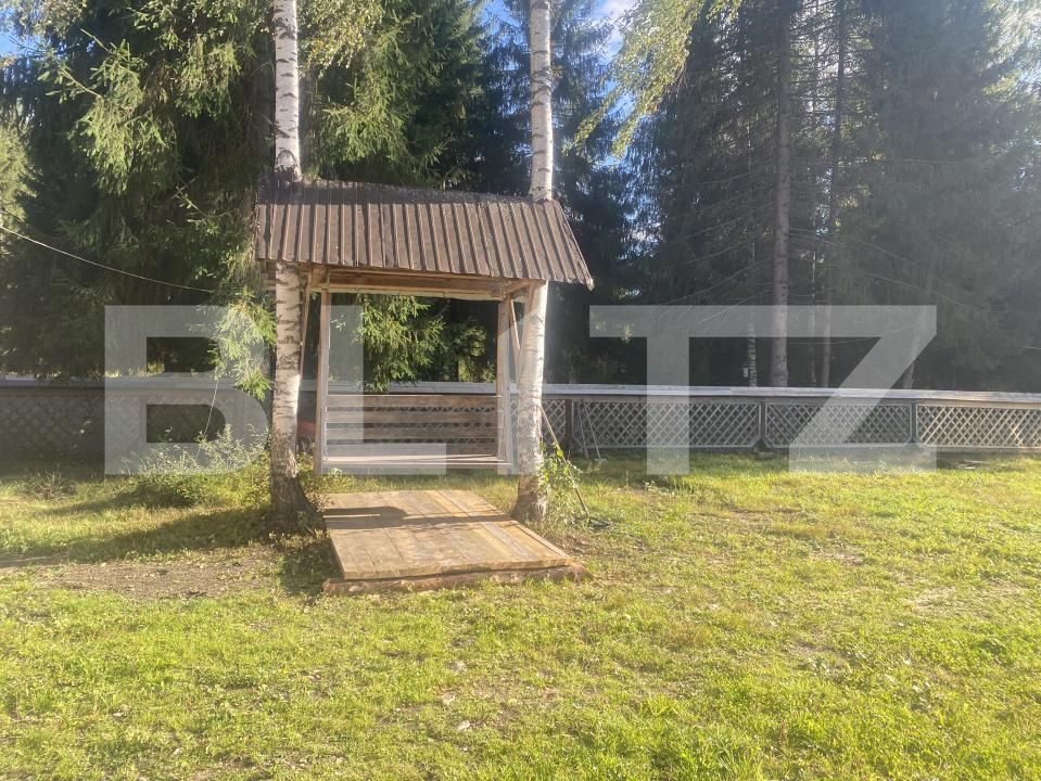 Spațiu comercial de vânzare George Enescu - 177965SVC | BLITZ Suceava | Poza20