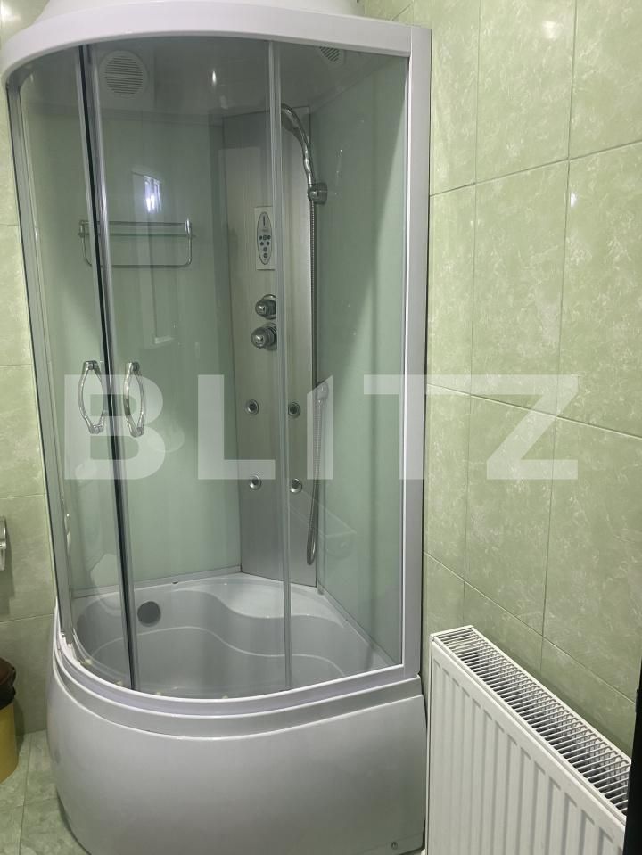 Spațiu comercial de vânzare George Enescu - 177965SVC | BLITZ Suceava | Poza11