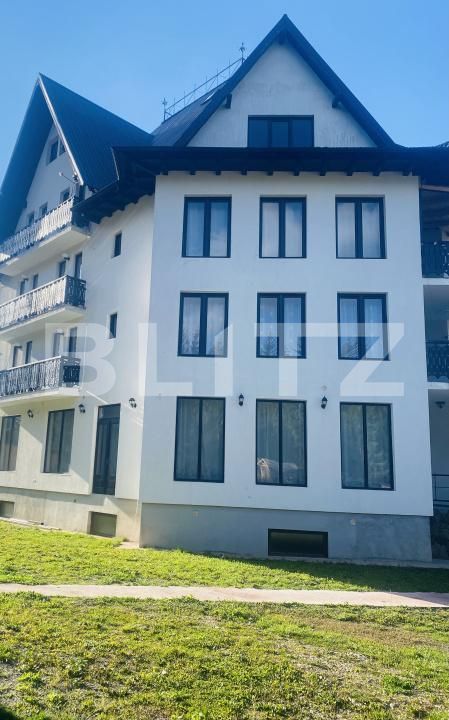 Spațiu comercial de vânzare George Enescu - 177965SVC | BLITZ Suceava | Poza2