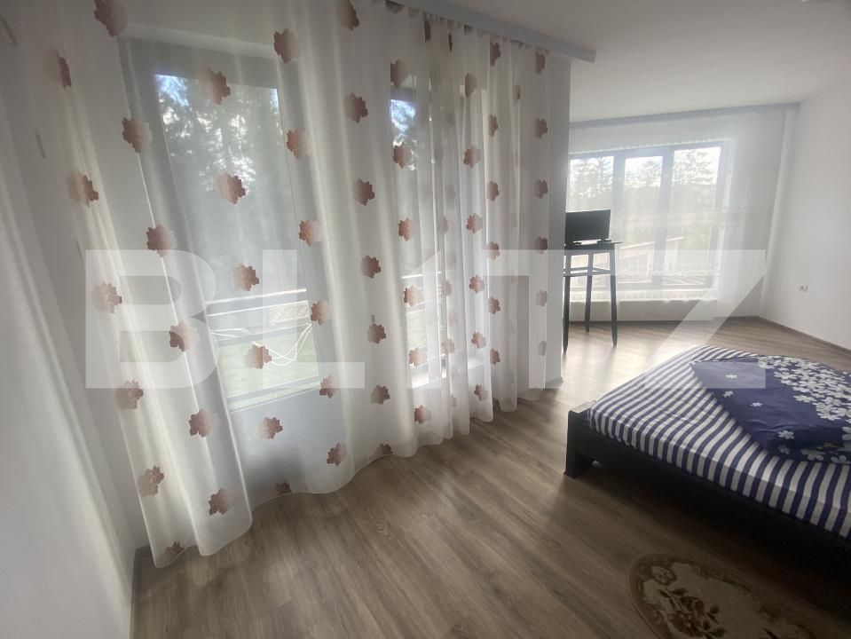 Spațiu comercial de vânzare George Enescu - 177965SVC | BLITZ Suceava | Poza7