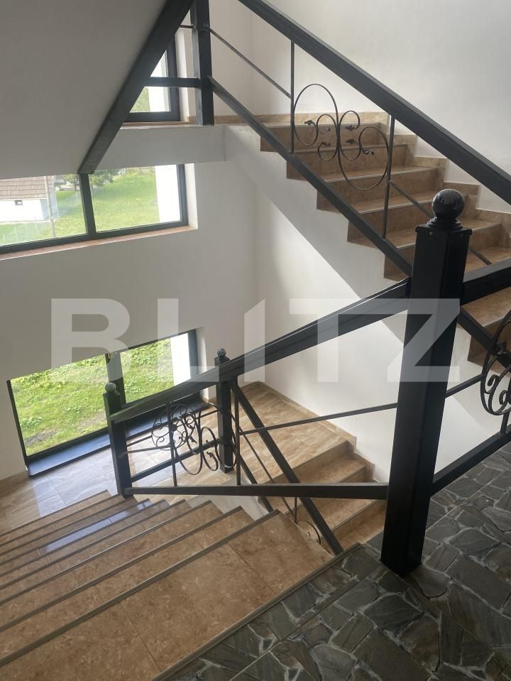 Spațiu comercial de vânzare George Enescu - 177965SVC | BLITZ Suceava | Poza12