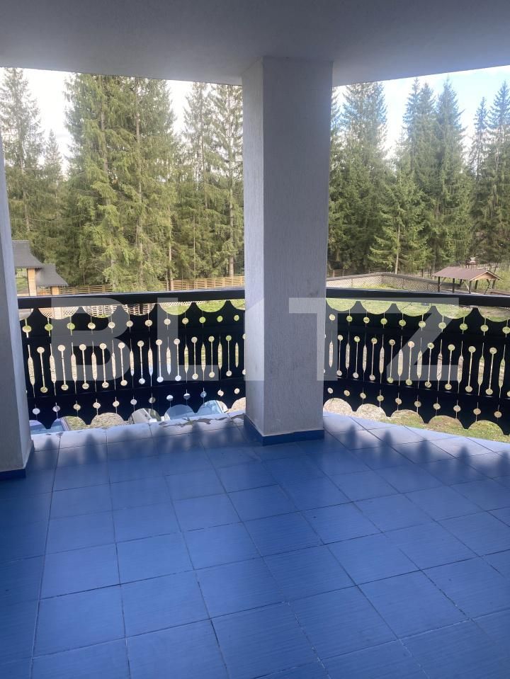 Spațiu comercial de vânzare George Enescu - 177965SVC | BLITZ Suceava | Poza18