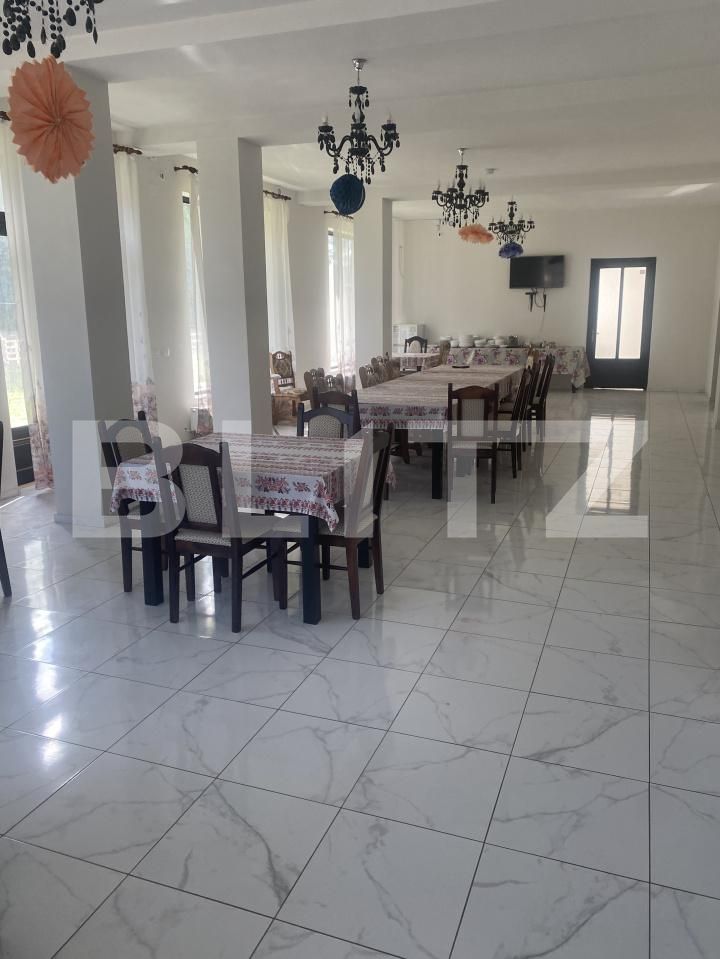 Spațiu comercial de vânzare George Enescu - 177965SVC | BLITZ Suceava | Poza3