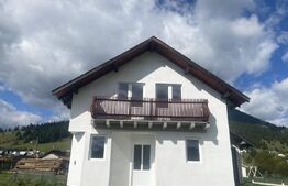 Casă de vânzare în Dorna Candrenilor 