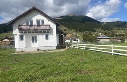 Casă de vânzare în Dorna Candrenilor 