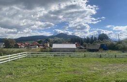 Casă de vânzare în Dorna Candrenilor 