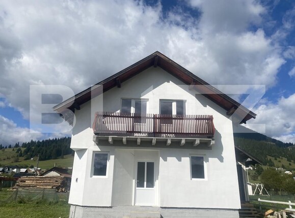 Casa de vânzare 3 camere Exterior Vest - 177966CV | BLITZ Suceava | Poza13