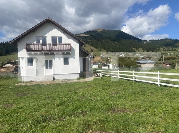 Casa de vânzare 3 camere Exterior Vest - 177966CV | BLITZ Suceava | Poza1