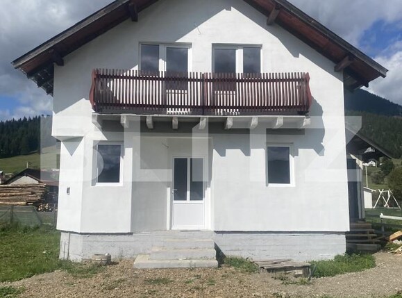 Casa de vânzare 3 camere Exterior Vest - 177966CV | BLITZ Suceava | Poza4