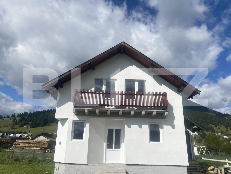 Casa de vânzare 3 camere Exterior Vest - 177966CV | BLITZ Suceava | Poza13