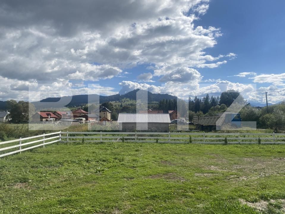 Casa de vânzare 3 camere Exterior Vest - 177966CV | BLITZ Suceava | Poza9