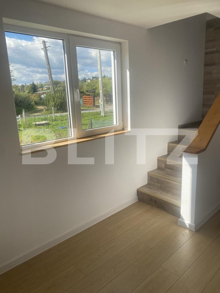Casa de vânzare 3 camere Exterior Vest - 177966CV | BLITZ Suceava | Poza6