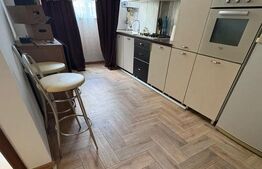 Apartament 3 camere, 60 mp, Școala Nr. 10, zona Burdujeni