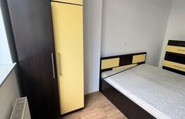 Apartament 3 camere, 60 mp, Școala Nr. 10, zona Burdujeni