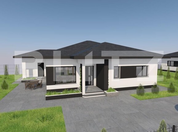 Casa de vânzare 4 camere Periferie - 178074CV | BLITZ Suceava | Poza4