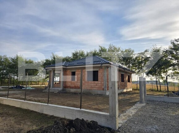 Casa de vânzare 4 camere Periferie - 178074CV | BLITZ Suceava | Poza1