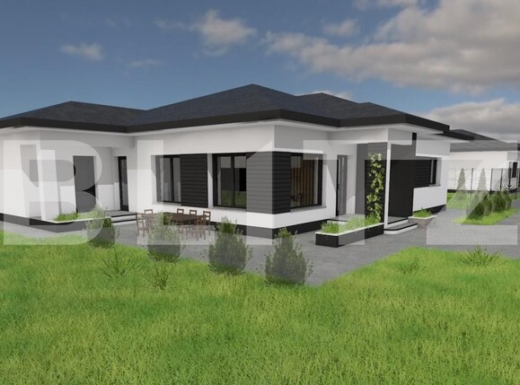 Casa de vânzare 4 camere Periferie - 178074CV | BLITZ Suceava | Poza2