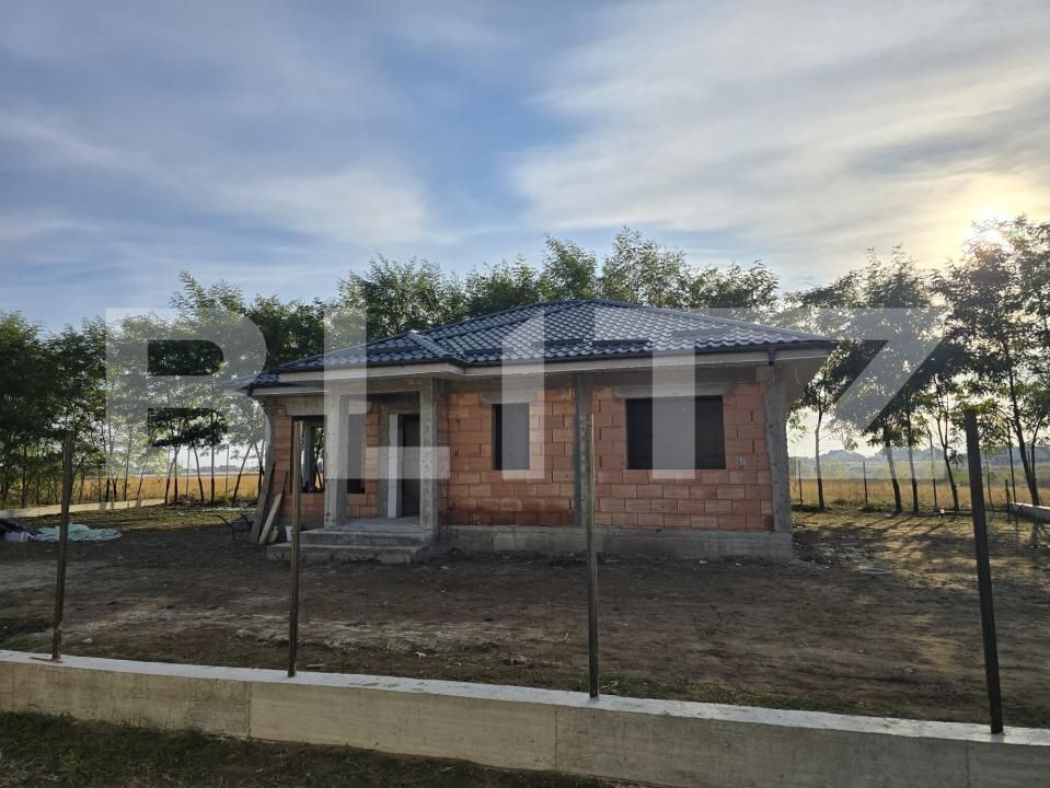 Casa de vânzare 4 camere Periferie - 178074CV | BLITZ Suceava | Poza8