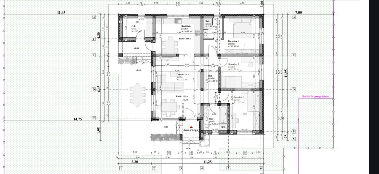 Casa de vânzare 4 camere Periferie - 178074CV | BLITZ Suceava | Poza5