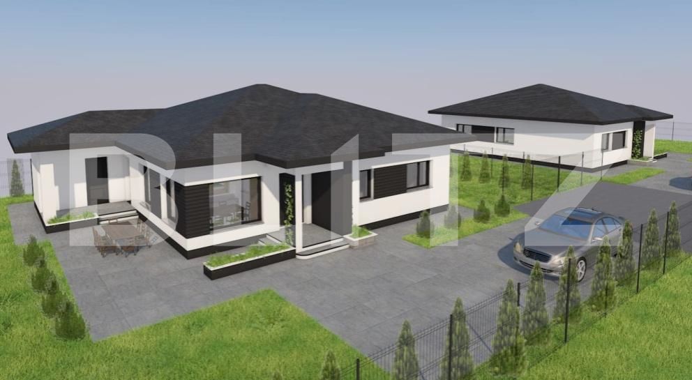 Casa de vânzare 4 camere Periferie - 178074CV | BLITZ Suceava | Poza3