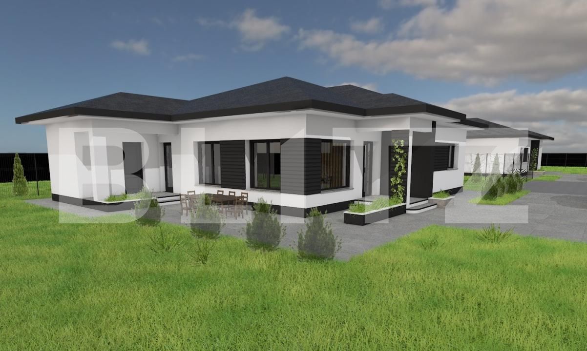 Casa de vânzare 4 camere Periferie - 178074CV | BLITZ Suceava | Poza2
