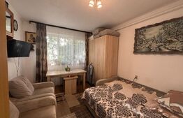 Microapartament cu 2 camere, 40 mp utili, zona Marasesti