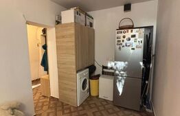 Microapartament cu 2 camere, 40 mp utili, zona Marasesti