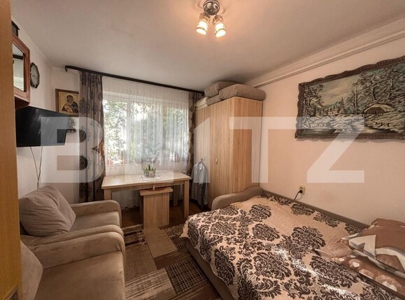 Apartament de vânzare 2 camere Nord Est - 178131AV | BLITZ Suceava | Poza1