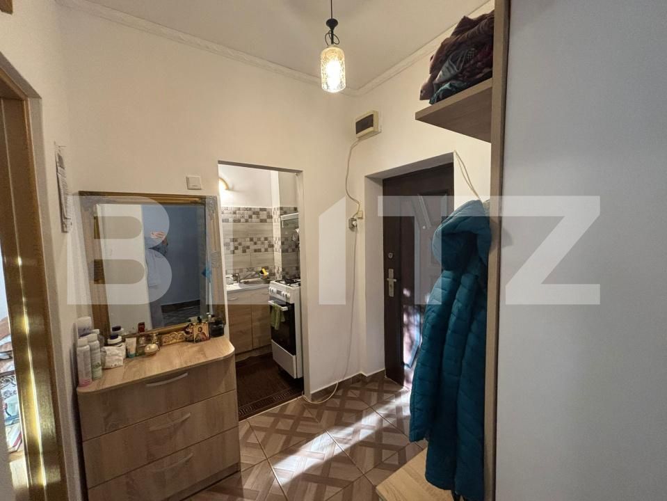 Apartament de vânzare 2 camere Nord Est - 178131AV | BLITZ Suceava | Poza4