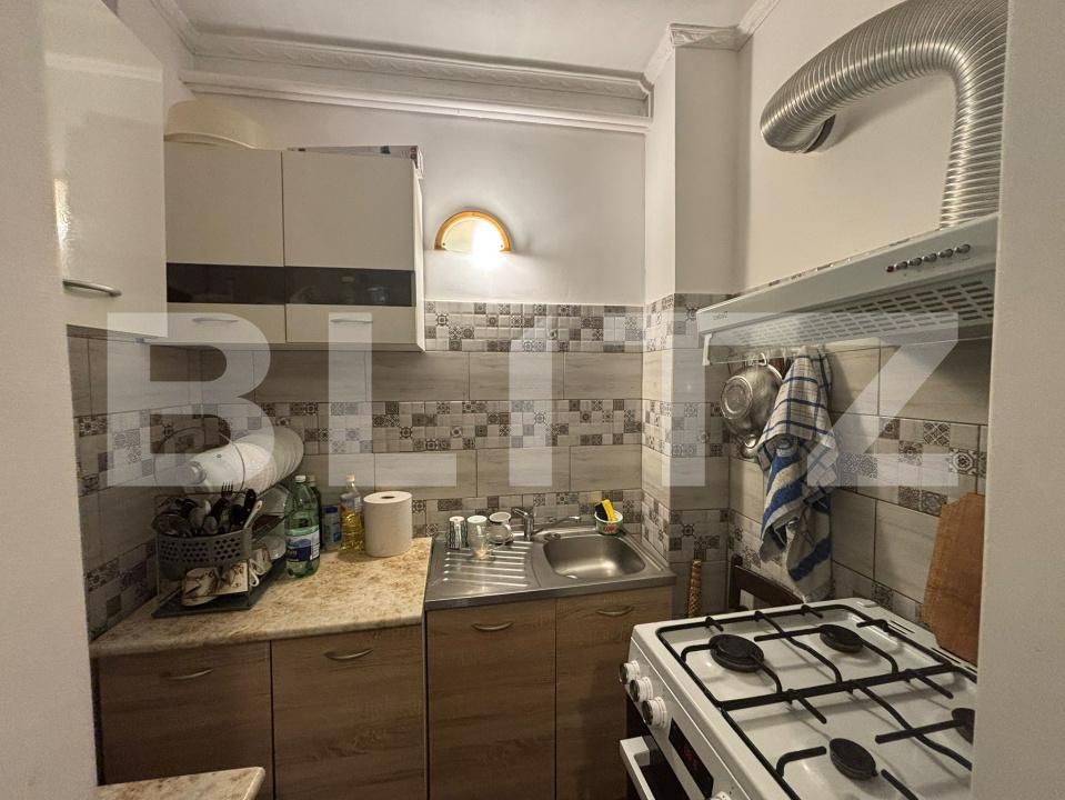 Apartament de vânzare 2 camere Nord Est - 178131AV | BLITZ Suceava | Poza3