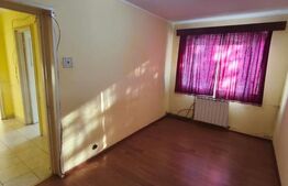Apartament 3 camere, 61mp, zona Hurmuzachi, Radauti