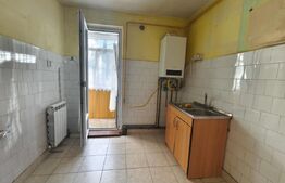 Apartament 3 camere, 61mp, zona Hurmuzachi, Radauti