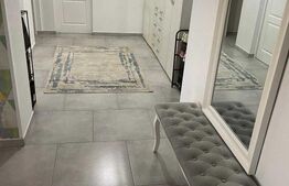 Apartament cu 3 camere, 86 mp utili, London Residence