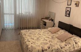 Apartament cu 3 camere, 86 mp utili, London Residence