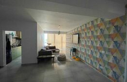 Apartament cu 3 camere, 86 mp utili, London Residence