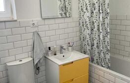 Apartament cu 3 camere, 86 mp utili, London Residence