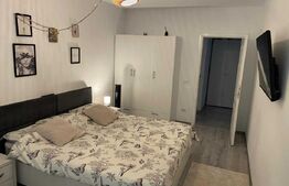 Apartament cu 3 camere, 86 mp utili, London Residence