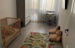 Apartament cu 3 camere, 86 mp utili, London Residence