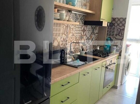 Apartament de vânzare 3 camere Central - 178139AV | BLITZ Suceava | Poza7