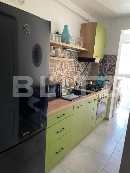 Apartament de vânzare 3 camere Central - 178139AV | BLITZ Suceava | Poza7