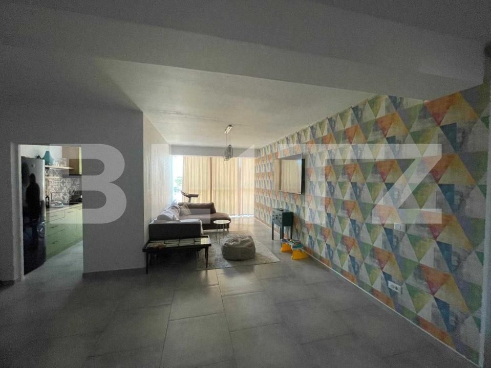 Apartament de vânzare 3 camere Central - 178139AV | BLITZ Suceava | Poza1