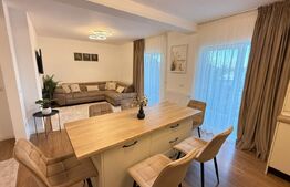 Apartament cu 3 camere, 65 mp, etaj 1, zona Ipotesti