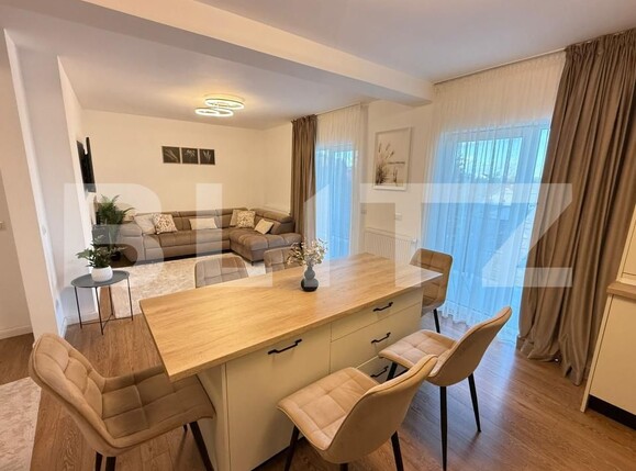 Apartament de vânzare 3 camere Periferie - 178164AV | BLITZ Suceava | Poza3