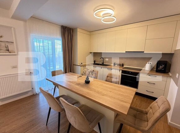 Apartament de vânzare 3 camere Periferie - 178164AV | BLITZ Suceava | Poza1